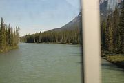 27 - Banff,Lake Louise,Morraine Lake  - IMG_0741